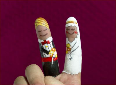 Компромат на моногамию