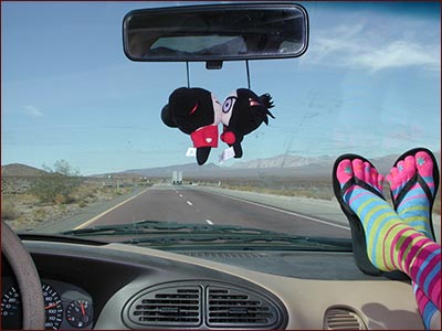 Компромат на моногамию